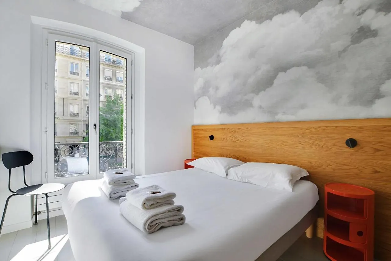 Splendid Place 2Br6P - Maraisrepublique Paris Apartment
